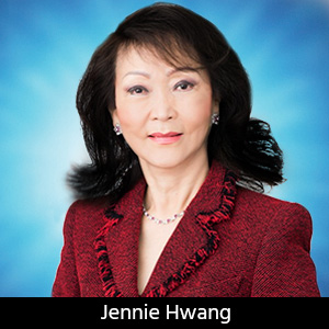 Dr. Jennie Hwang