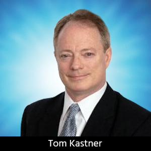 Tom Kastner