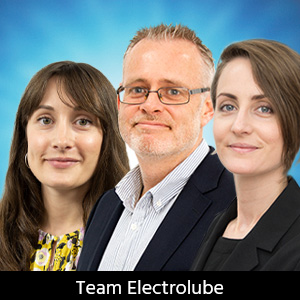 Team Electrolube