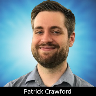 Patrick Crawford