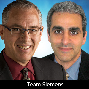Team Siemens